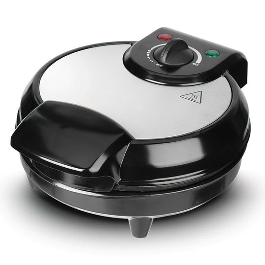 Вафельница электрическая RAF R.220, 1200 Вт с антипригарным покрытием