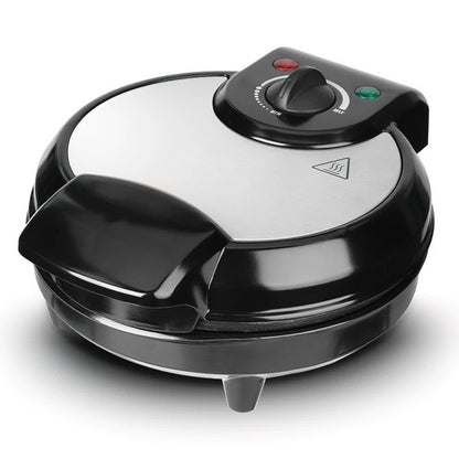 Вафельница электрическая RAF R.220, 1200 Вт с антипригарным покрытием