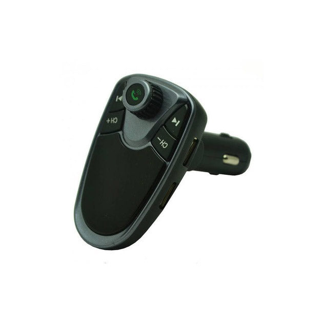 Трансмиттер M1, Трансмиттер для музыки в машину передатчик для музыки в машину, Качественный фм модулятор