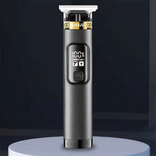 Машинка для стрижки волос VGR V-985, Окантовочная машинка, Подстригательная машинка