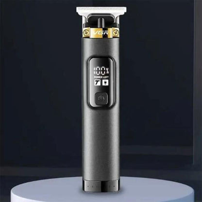 Машинка для стрижки волос VGR V-985, Окантовочная машинка, Подстригательная машинка