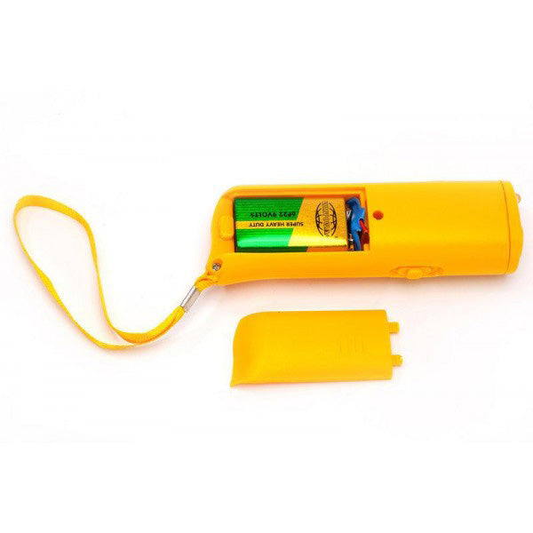 Отпугиватель собак для детей AD 100 PRO, Отпугиватель от бродячих кошек, Средство от собак, Пугач