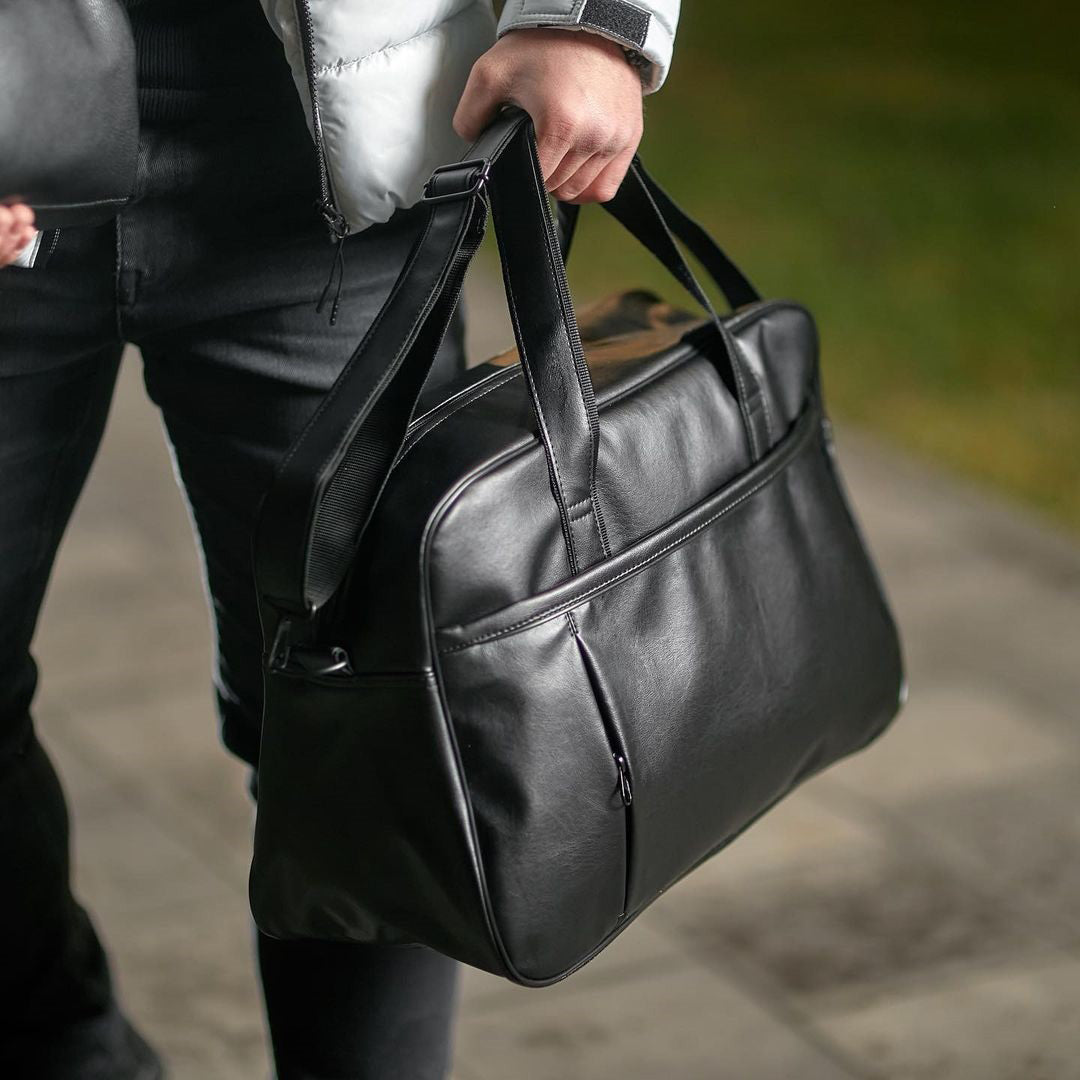 Сумка мужская - женская / сумка для фитнеса / Дорожная сумка, Сумка для вещей в самолет