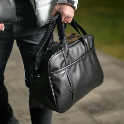 Сумка мужская - женская / сумка для фитнеса / Дорожная сумка, Сумка для вещей в самолет