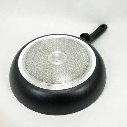 Сковорода 26 см Con Brio СВ-2622 FULL INDUCTION, Сковорода с индукционным дном, антипригарная сковорода