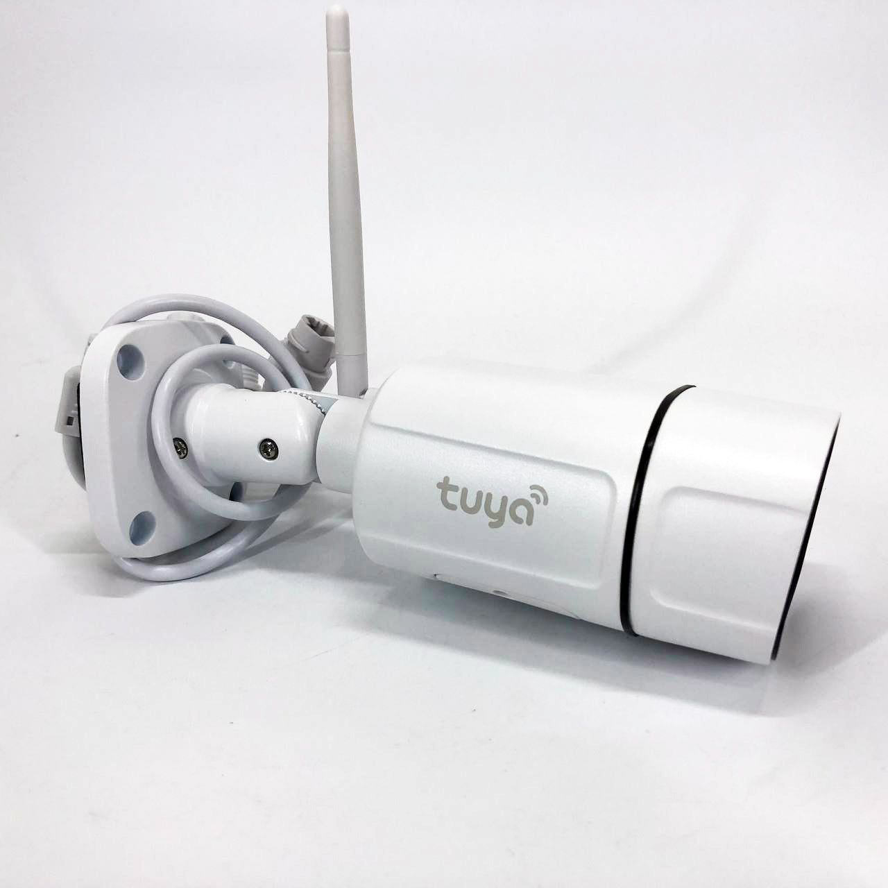 Камера видеонаблюдения Camera C16 TUYA APP WIFI IP 3.0 mp уличная с дистанционным просмотром