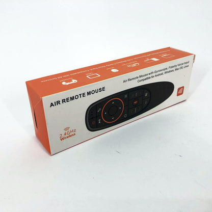 Дистанционный пульт-мышка Digital Air Mouse G20 - G10S
