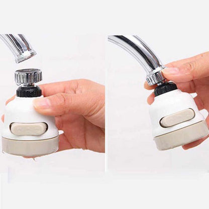 Аэратор для крана, смесителя Water pressure for tap