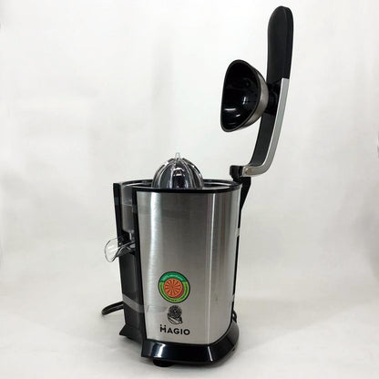 Соковыжималка для цитрусовых MAGIO MG-188, соковыжималка для яблок, соковыжималка для ягод