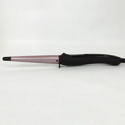 Плойка конусная MAGIO MG-703, Плойка для прикорневого объема, Стайлер для завивки