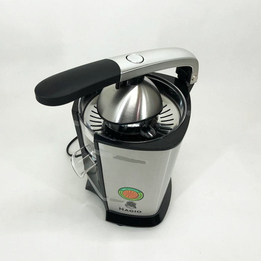 Соковыжималка для цитрусовых MAGIO MG-188, соковыжималка для яблок, соковыжималка для ягод
