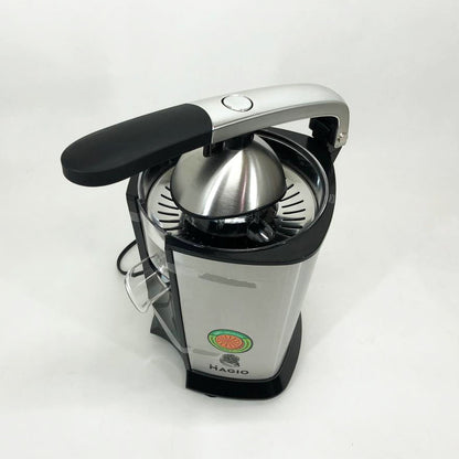 Соковыжималка для цитрусовых MAGIO MG-188, соковыжималка для яблок, соковыжималка для ягод