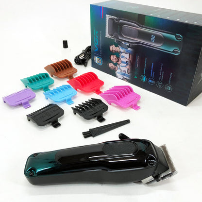 Триммер для бороды носа и тела, 13 в 1 VGR V-013 PROFCOMPLEX универсальный триммер для стрижки волос