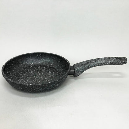 Сковорода Con Brio СВ-1811 18 см, сковорода для жарки, качественная сковорода, антипригарная сковорода