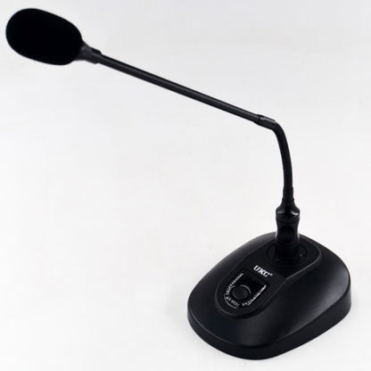 Микрофон настольный UKC DM MA-709 для конференций