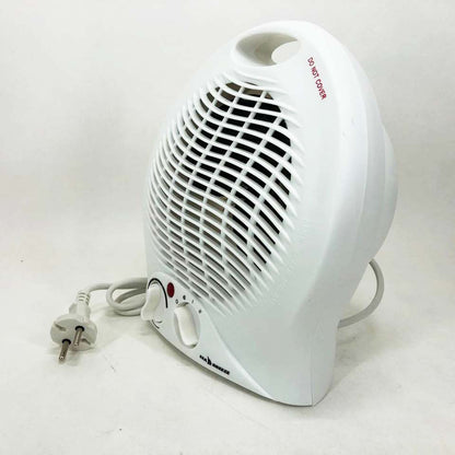 Тепловентилятор ветродуйка SeaBreeze SB-038, бытовой тепловентилятор, тепловентилятор для дома