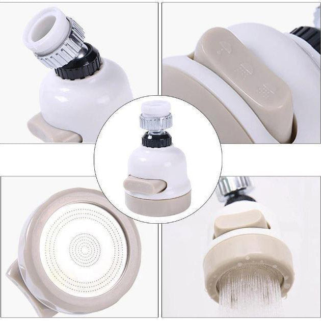 Аэратор для крана, смесителя Water pressure for tap