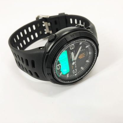 Часы наручные мужские SKMEI 5561/1655BKWT, спортивные, Мужские армейские водостойкие тактические часы