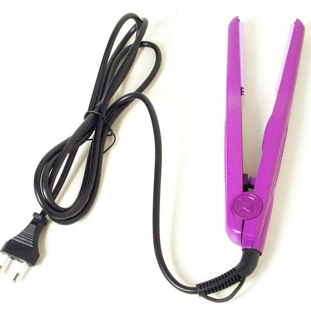 Прикорневая плойка гофре Domotec MS-4904 30 W керамический утюжок для волос