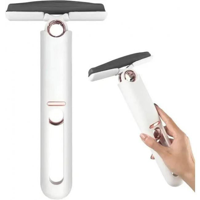 Мини-Швабра с отжимом портативная MINI MOP