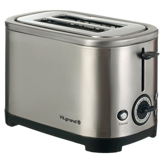 Тостер ViLgrand VT0928S