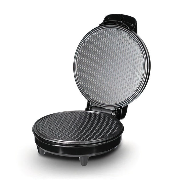 Вафельница электрическая RAF R.220, 1200 Вт с антипригарным покрытием