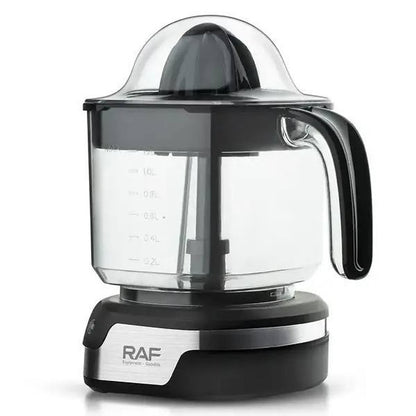 Электрическая соковыжималка для цитрусовых RAF R.638 Цитрус-пресс 250 Вт