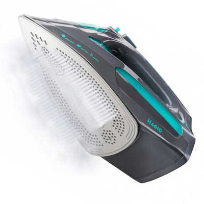 Утюг Magio MG-533, Эффективный паровой утюг для одежды, Паровой утюг для домашнего использования