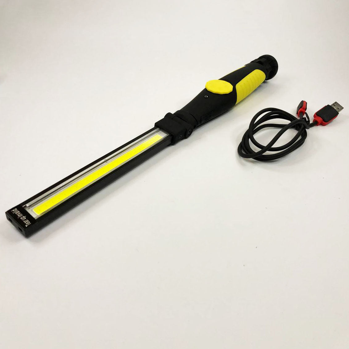 Фонарь для кемпинга BL-W55-COB, поворот 180º + 180º, магнит, походный кемпинговый фонарь, складной фонарь