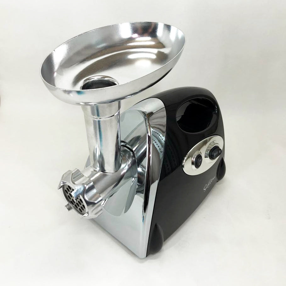 Электромясорубка Suntera SMG-5420B 1800 Вт, электромясорубка соковыжималка для томатов, мясорубка для дома