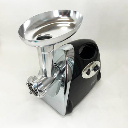 Электромясорубка Suntera SMG-5420B 1800 Вт, электромясорубка соковыжималка для томатов, мясорубка для дома