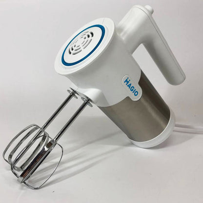 Миксер ручной Magio MG-230, мощный миксер, миксер блендер ручной, бытовые миксеры, кухонный миксер