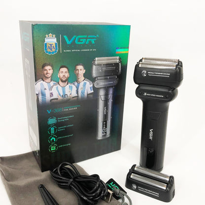 Электробритва VGR V-368 шейвер