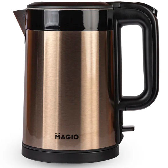 Электрочайник-Термос MAGIO MG-128 1.8 л 1850 Вт