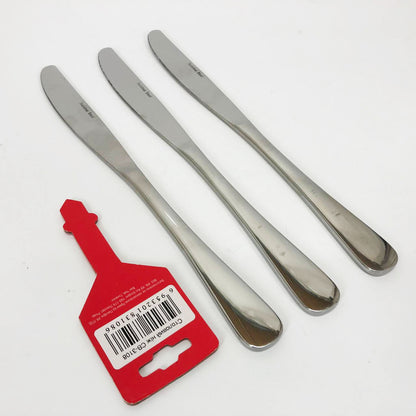 Набір столових ножів 3 предмети Con Brio CB-3108