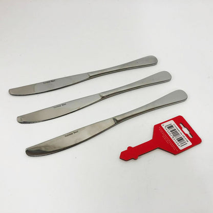 Набір столових ножів 3 предмети Con Brio CB-3108