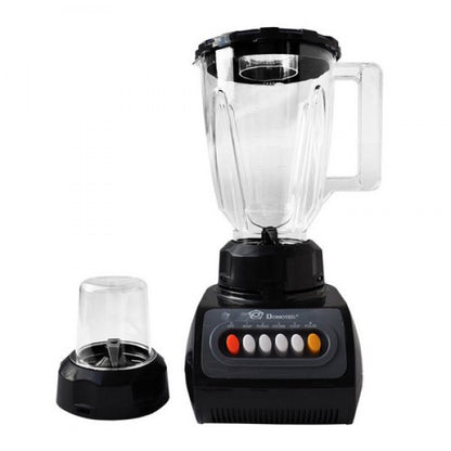 Блендер стационарный с кофемолкой DOMOTEC MS-9099 250 Вт, Блендер настольный электрический