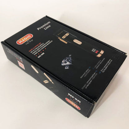 Машинка для стрижки Magio MG-588, Бритва триммер для мужчин, Машинка для стрижки головы