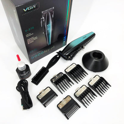 Машинка для стрижки VGR V-123