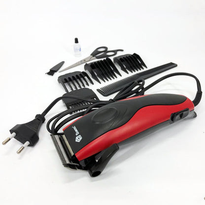 Машинка для стрижки DOMOTEC MS-3304, машинка для стрижки волос домашняя, подстригательная машинка