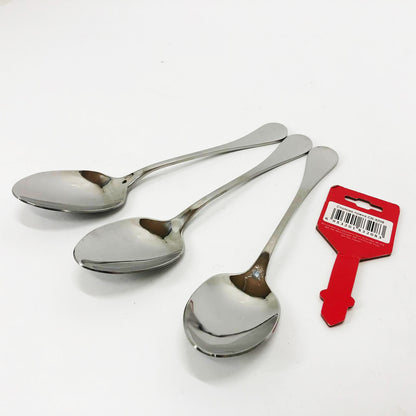 Набір столових ложок Con Brio 3шт CB-3208