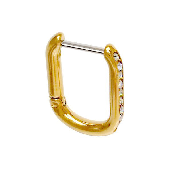 Серьги Biojoux BJT 262