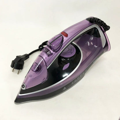 Утюг MAGIO MG-531, профессиональный паровой утюг, хорошие утюги, паровой утюг отпариватель