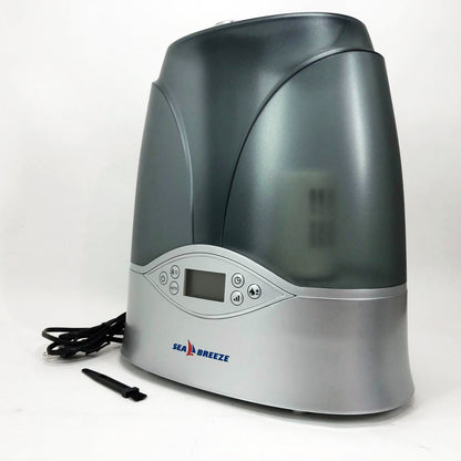 Увлажнитель воздуха SeaBreeze SB-787, арома увлажнитель воздуха, ионизатор увлажнитель воздуха