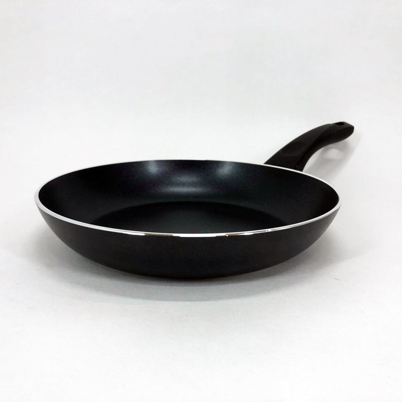 Сковорода 22 см Con Brio СВ-2222 FULL INDUCTION, антипригарная сковорода для индукционной плиты