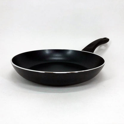 Сковорода 22 см Con Brio СВ-2222 FULL INDUCTION, антипригарная сковорода для индукционной плиты