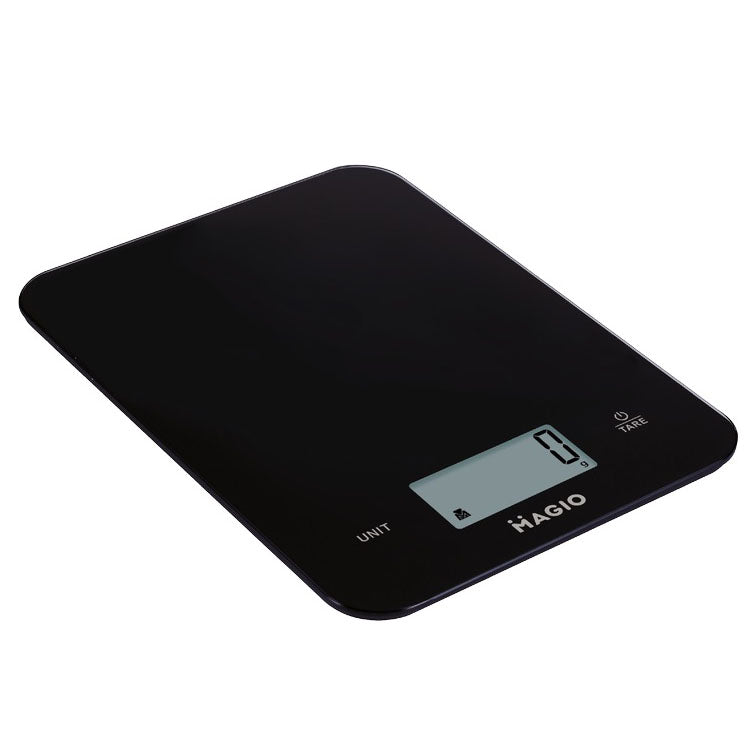 Весы кухонные MAGIO MG-781 водонепроницаемые, кухонные весы для взвешивания продуктов, весы пищевые