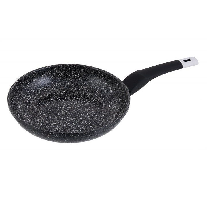 Сковорода Unique UN-5133 антипригарная 20см, Прочная сковородка с антипригарным покрытием идеальная