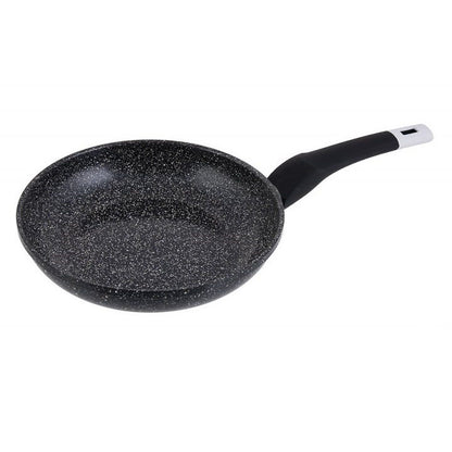 Сковорода Unique UN-5133 антипригарная 20см, Прочная сковородка с антипригарным покрытием идеальная