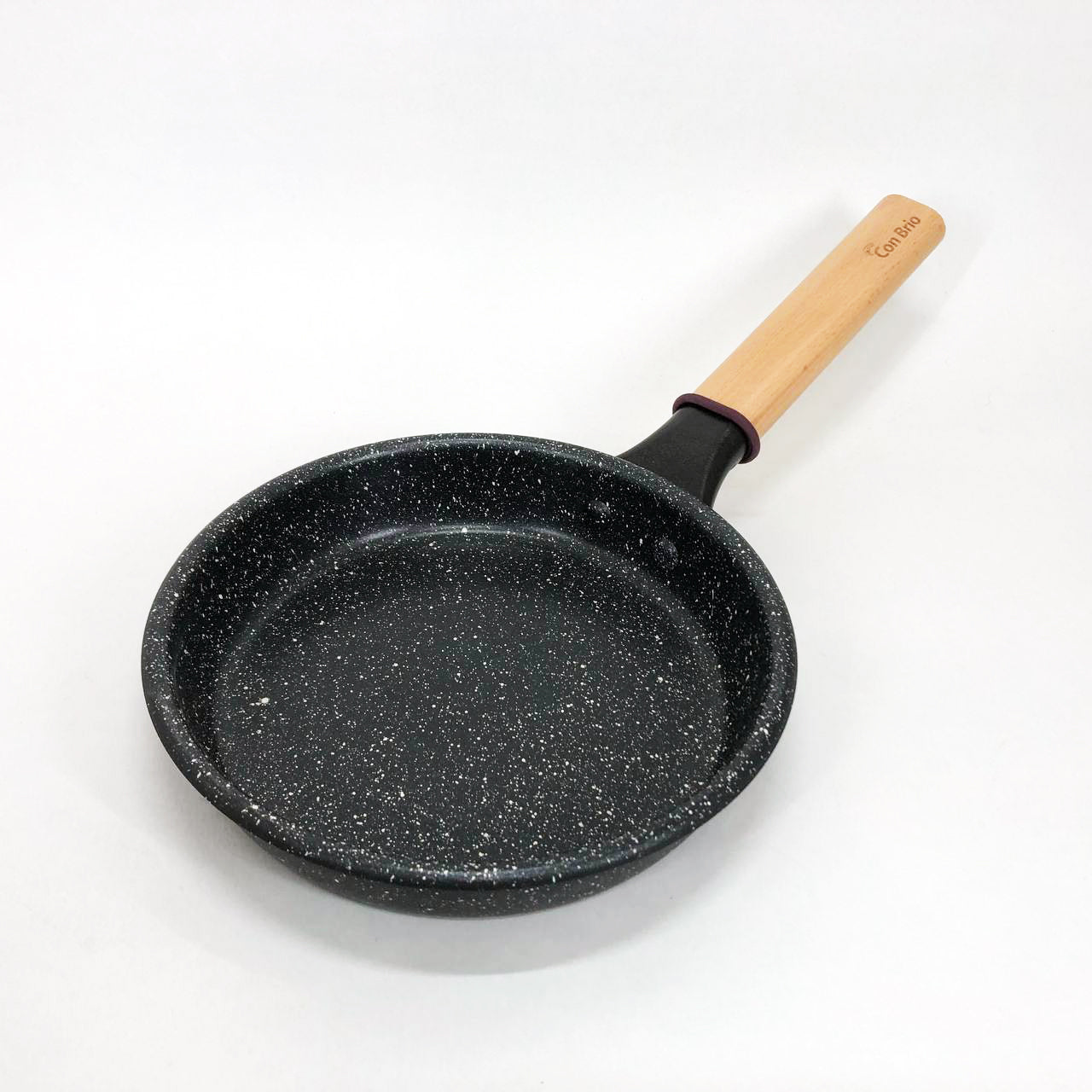 Сковорода Con Brio Galaxy Line 20 см CB-2006, сковорода с индукционным дном, сковорода для жарки